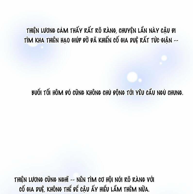 Anh Ấy Sinh Ra Đã Là Công Của Tôi 42 trang 5