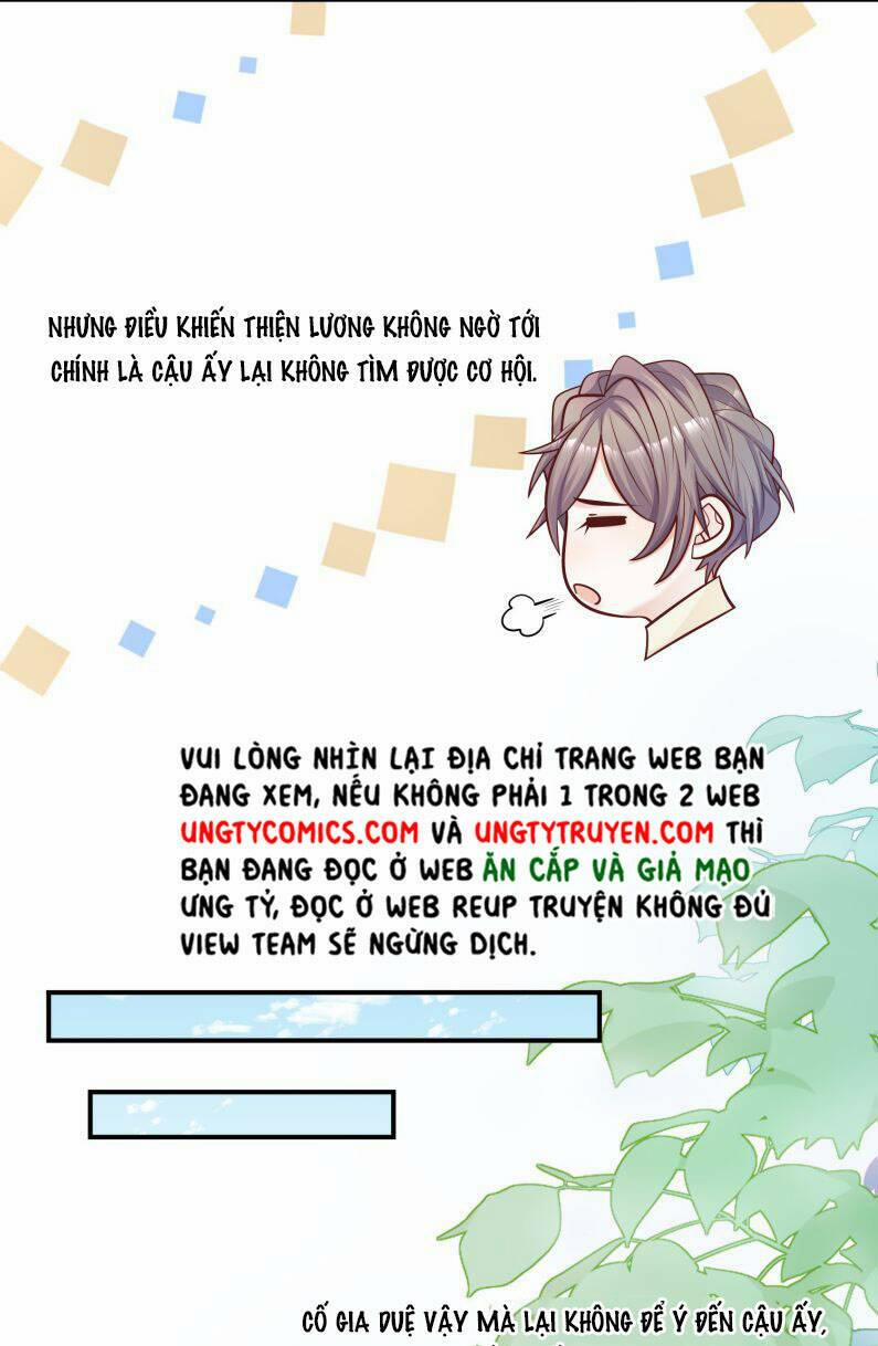 Anh Ấy Sinh Ra Đã Là Công Của Tôi 42 trang 7