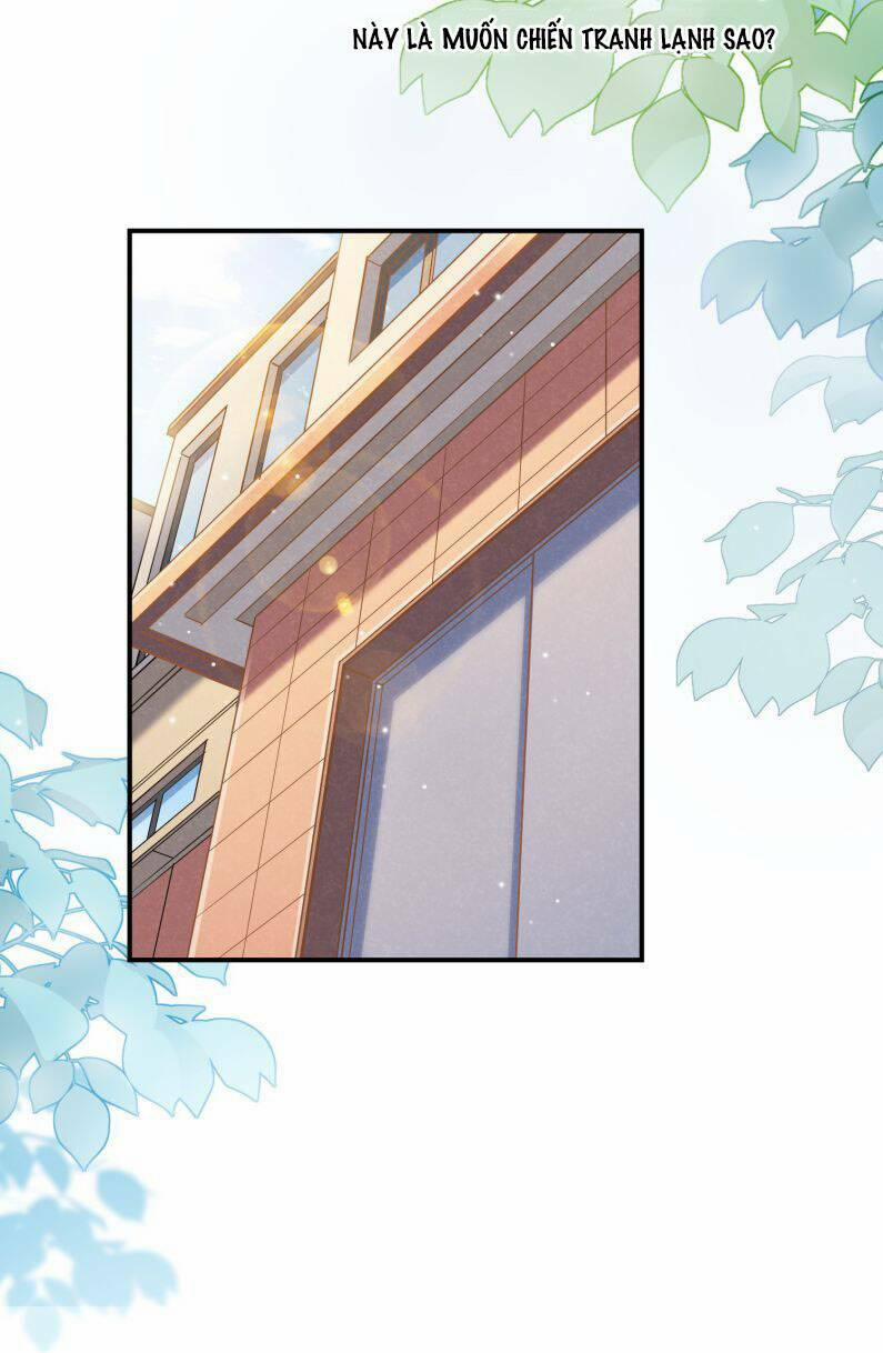 Anh Ấy Sinh Ra Đã Là Công Của Tôi 42 trang 8