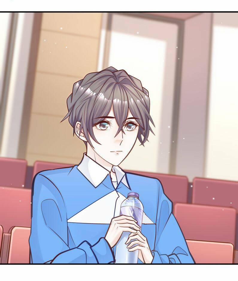 Anh Ấy Sinh Ra Đã Là Công Của Tôi 42 trang 9