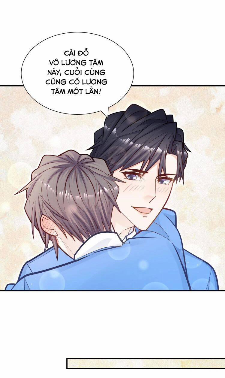 Anh Ấy Sinh Ra Đã Là Công Của Tôi 43 trang 10