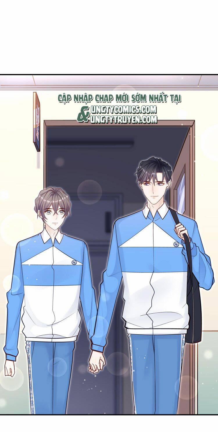 Anh Ấy Sinh Ra Đã Là Công Của Tôi 43 trang 11