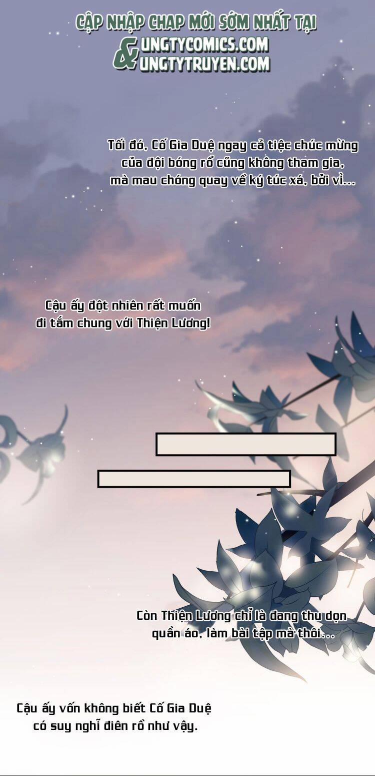 Anh Ấy Sinh Ra Đã Là Công Của Tôi 43 trang 16