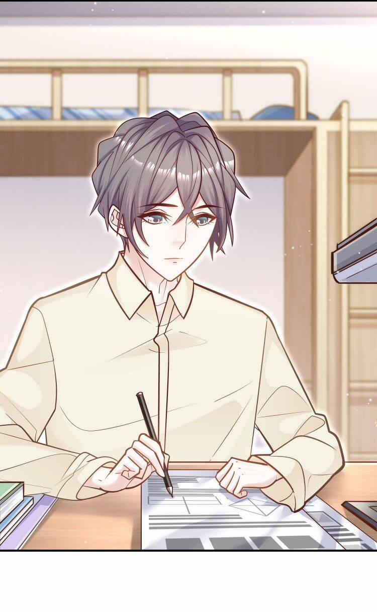 Anh Ấy Sinh Ra Đã Là Công Của Tôi 43 trang 17