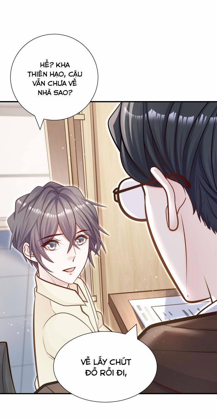 Anh Ấy Sinh Ra Đã Là Công Của Tôi 43 trang 19