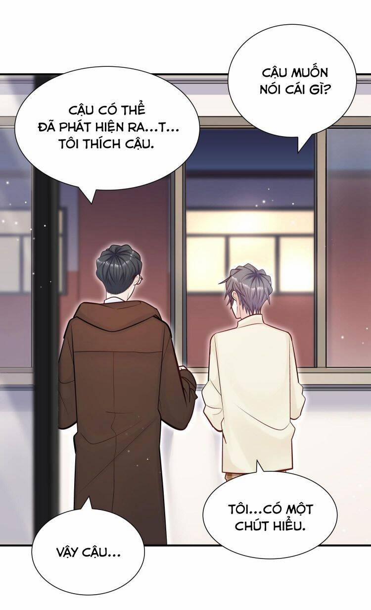 Anh Ấy Sinh Ra Đã Là Công Của Tôi 43 trang 22