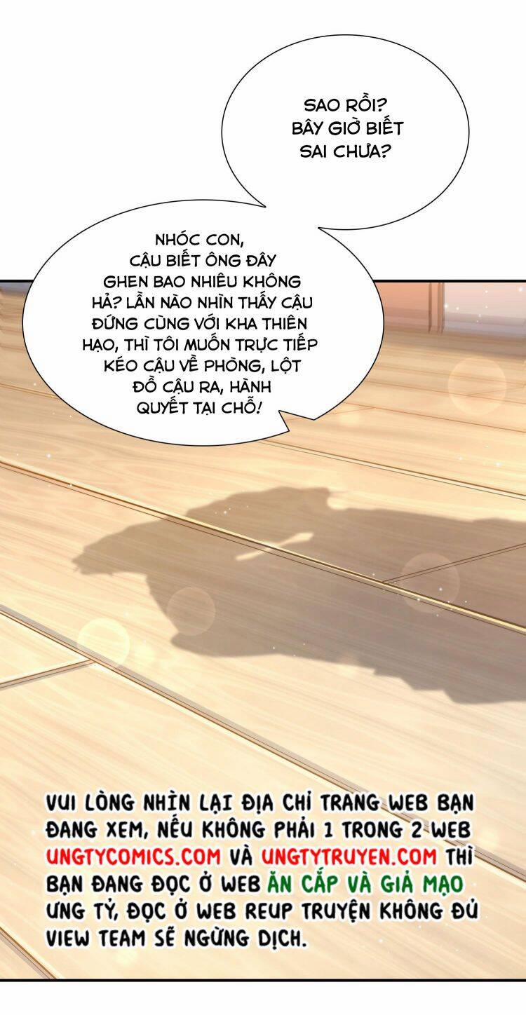 Anh Ấy Sinh Ra Đã Là Công Của Tôi 43 trang 3