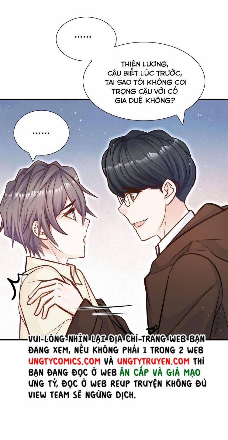 Anh Ấy Sinh Ra Đã Là Công Của Tôi 43 trang 30