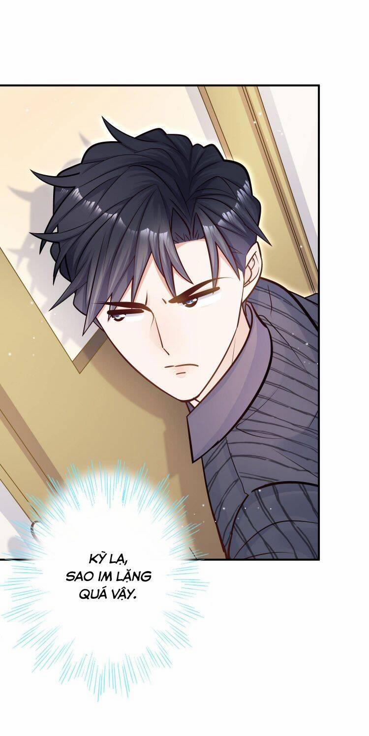Anh Ấy Sinh Ra Đã Là Công Của Tôi 43 trang 31