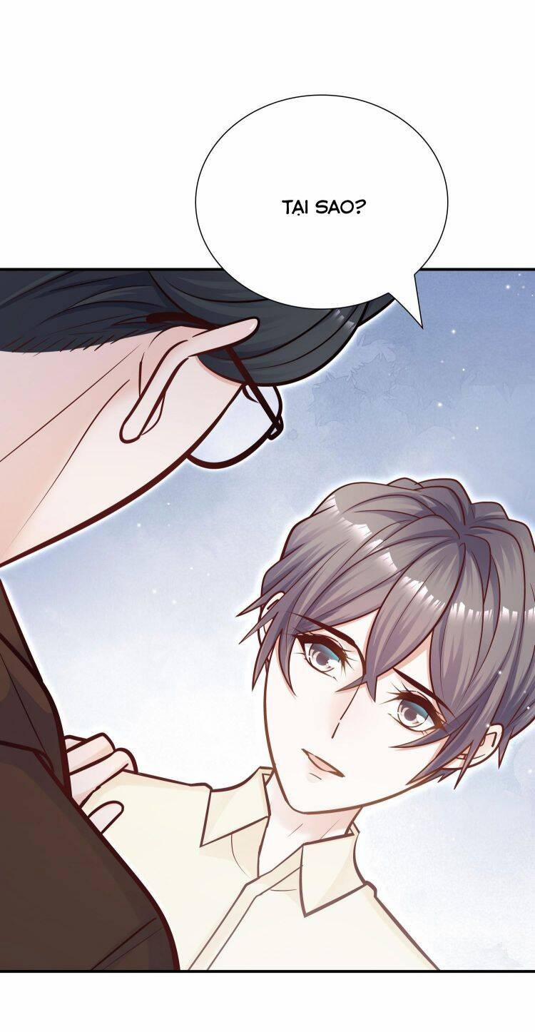 Anh Ấy Sinh Ra Đã Là Công Của Tôi 43 trang 32