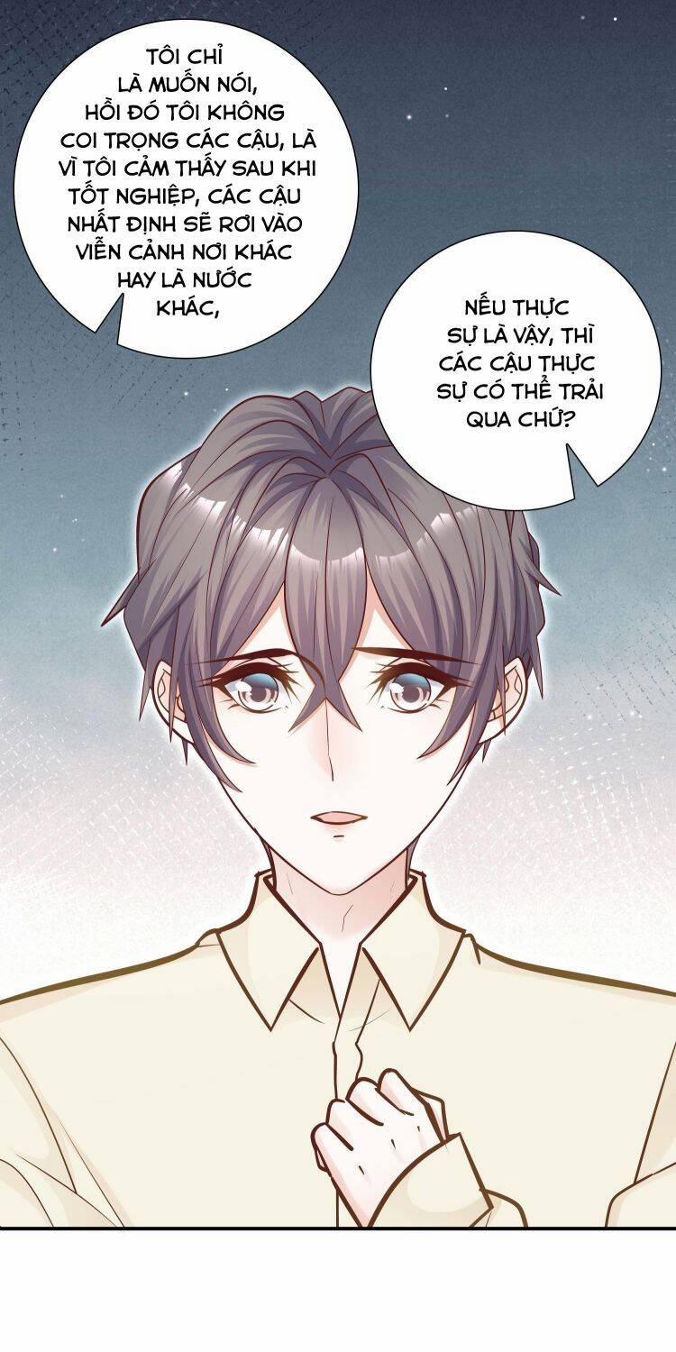 Anh Ấy Sinh Ra Đã Là Công Của Tôi 43 trang 34