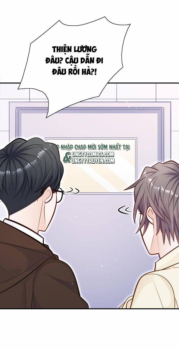 Anh Ấy Sinh Ra Đã Là Công Của Tôi 43 trang 35