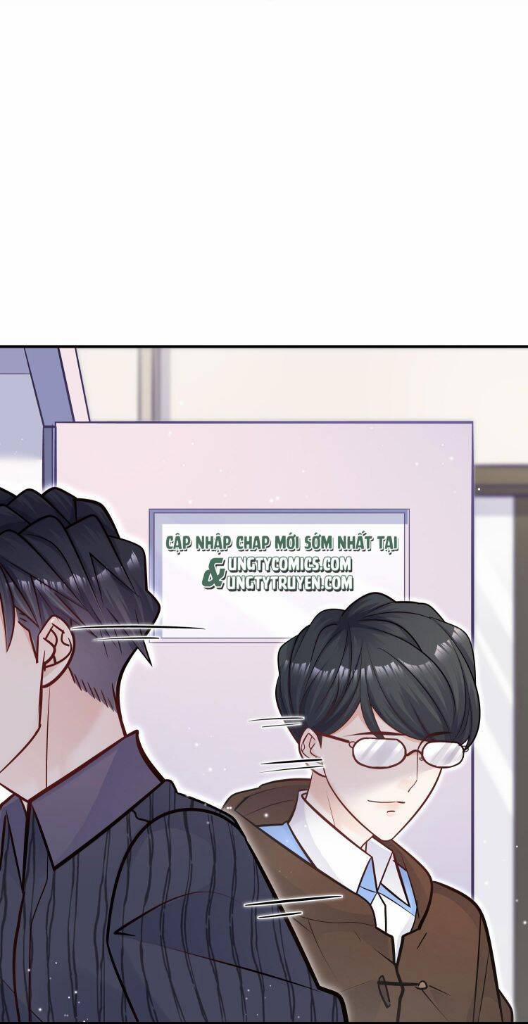 Anh Ấy Sinh Ra Đã Là Công Của Tôi 43 trang 37