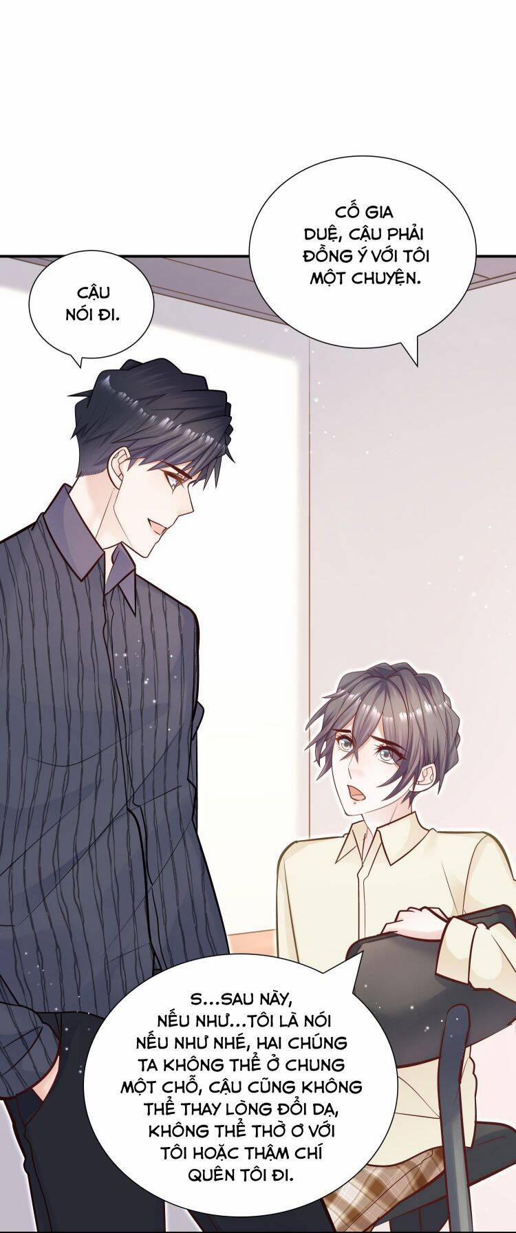 Anh Ấy Sinh Ra Đã Là Công Của Tôi 43 trang 39