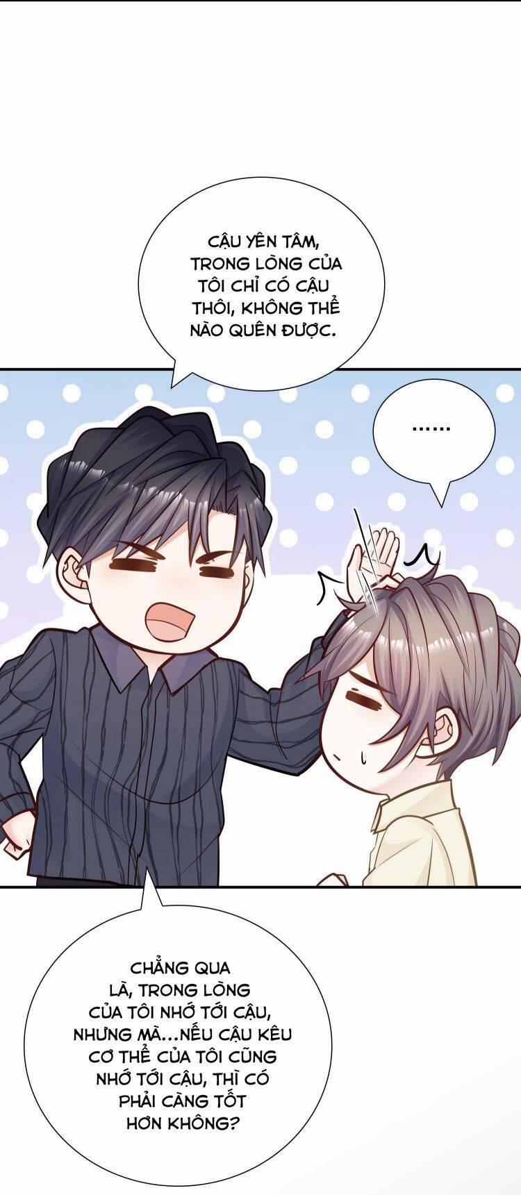 Anh Ấy Sinh Ra Đã Là Công Của Tôi 43 trang 40