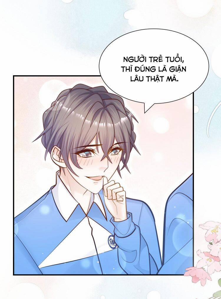 Anh Ấy Sinh Ra Đã Là Công Của Tôi 43 trang 7