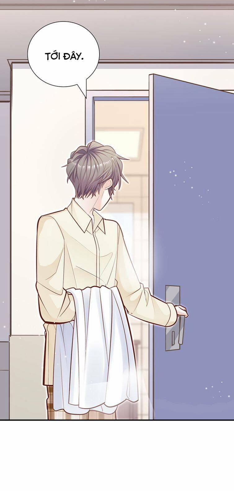 Anh Ấy Sinh Ra Đã Là Công Của Tôi 44 trang 1