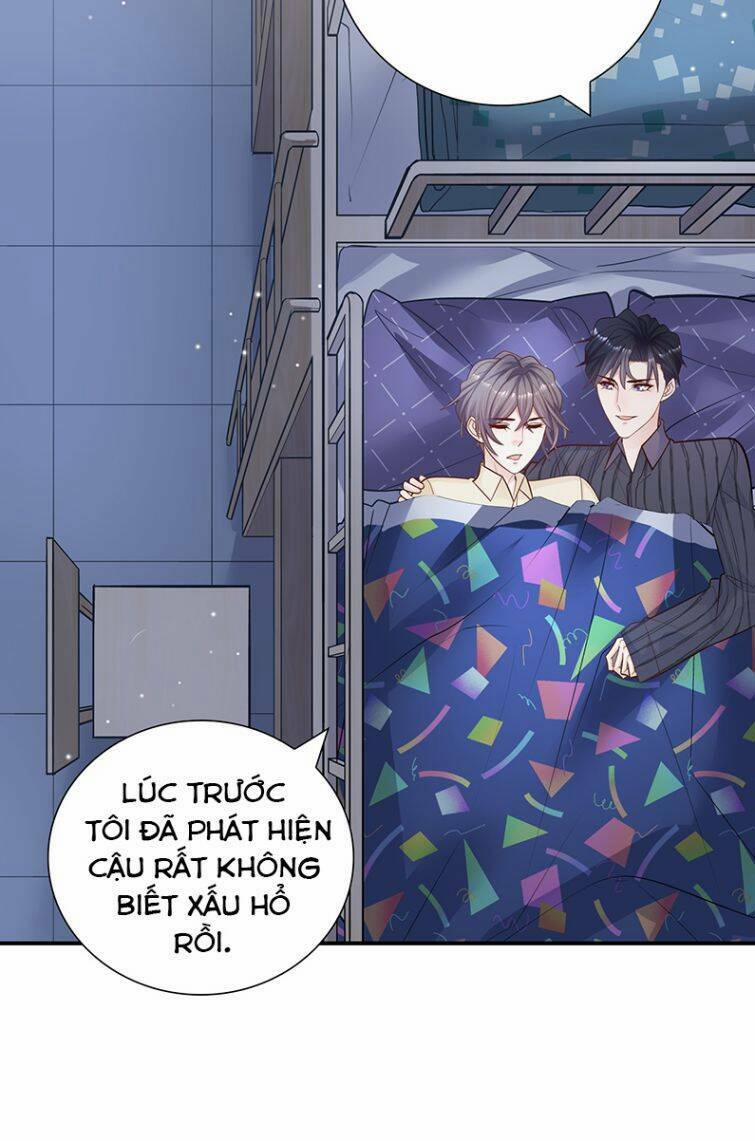 Anh Ấy Sinh Ra Đã Là Công Của Tôi 44 trang 10