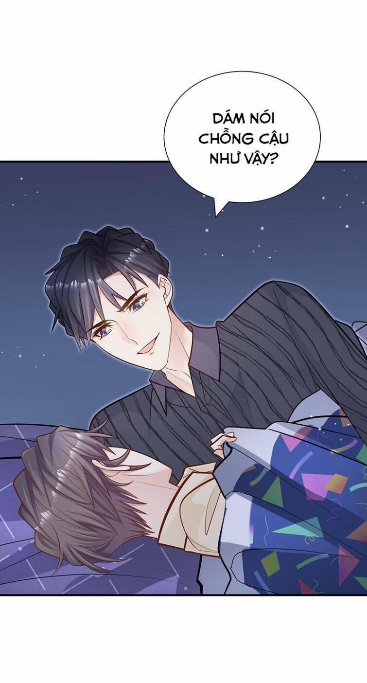 Anh Ấy Sinh Ra Đã Là Công Của Tôi 44 trang 11