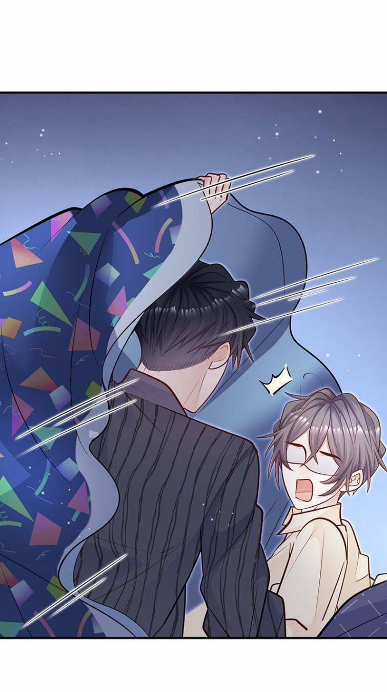 Anh Ấy Sinh Ra Đã Là Công Của Tôi 44 trang 12