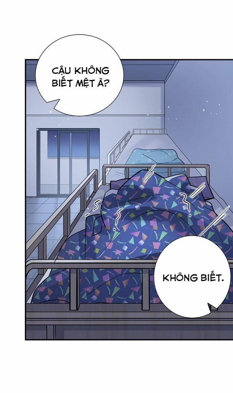 Anh Ấy Sinh Ra Đã Là Công Của Tôi 44 trang 13