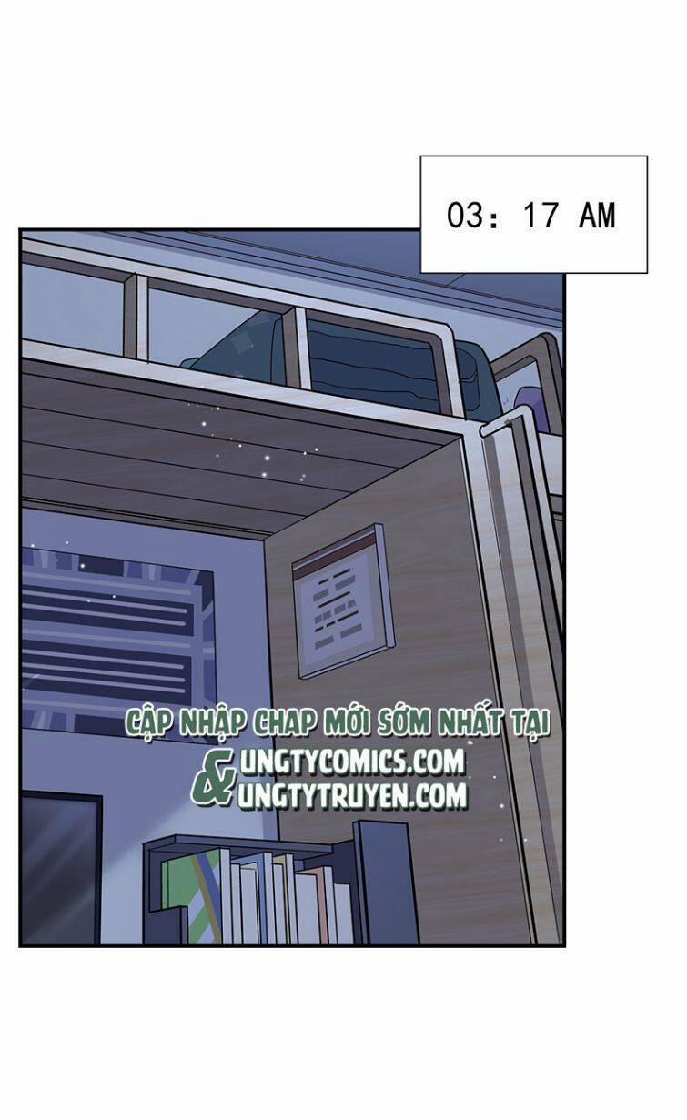 Anh Ấy Sinh Ra Đã Là Công Của Tôi 44 trang 14