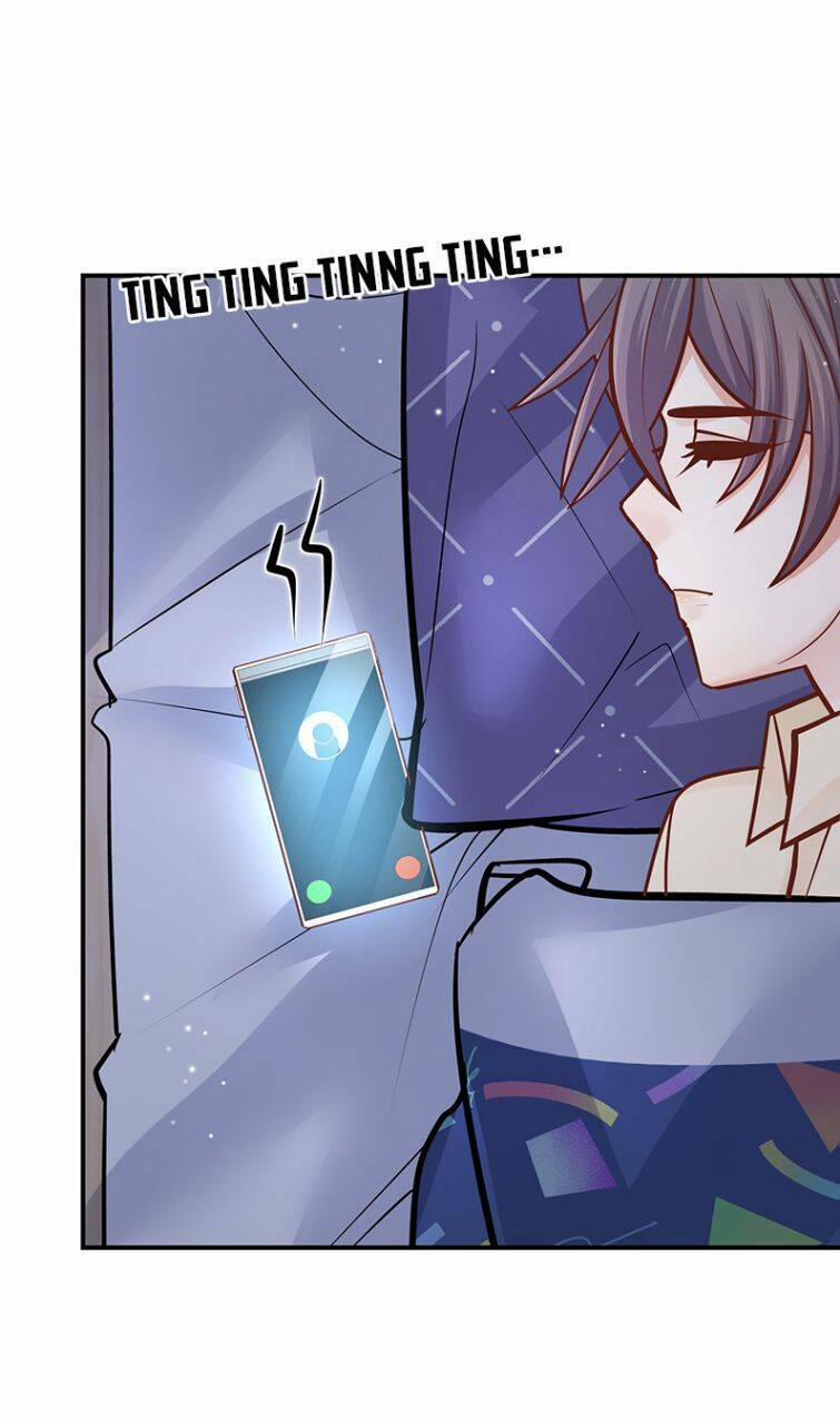 Anh Ấy Sinh Ra Đã Là Công Của Tôi 44 trang 15