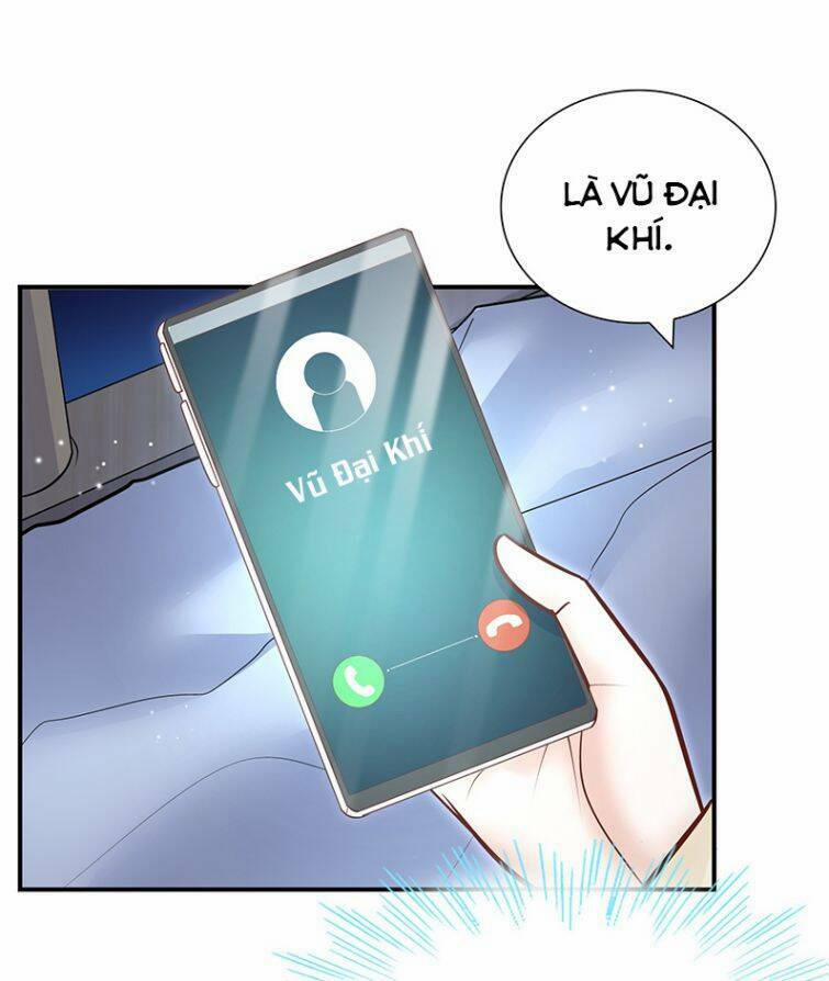 Anh Ấy Sinh Ra Đã Là Công Của Tôi 44 trang 17