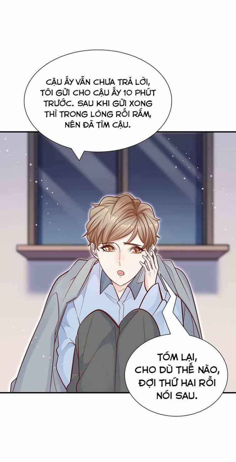 Anh Ấy Sinh Ra Đã Là Công Của Tôi 44 trang 25