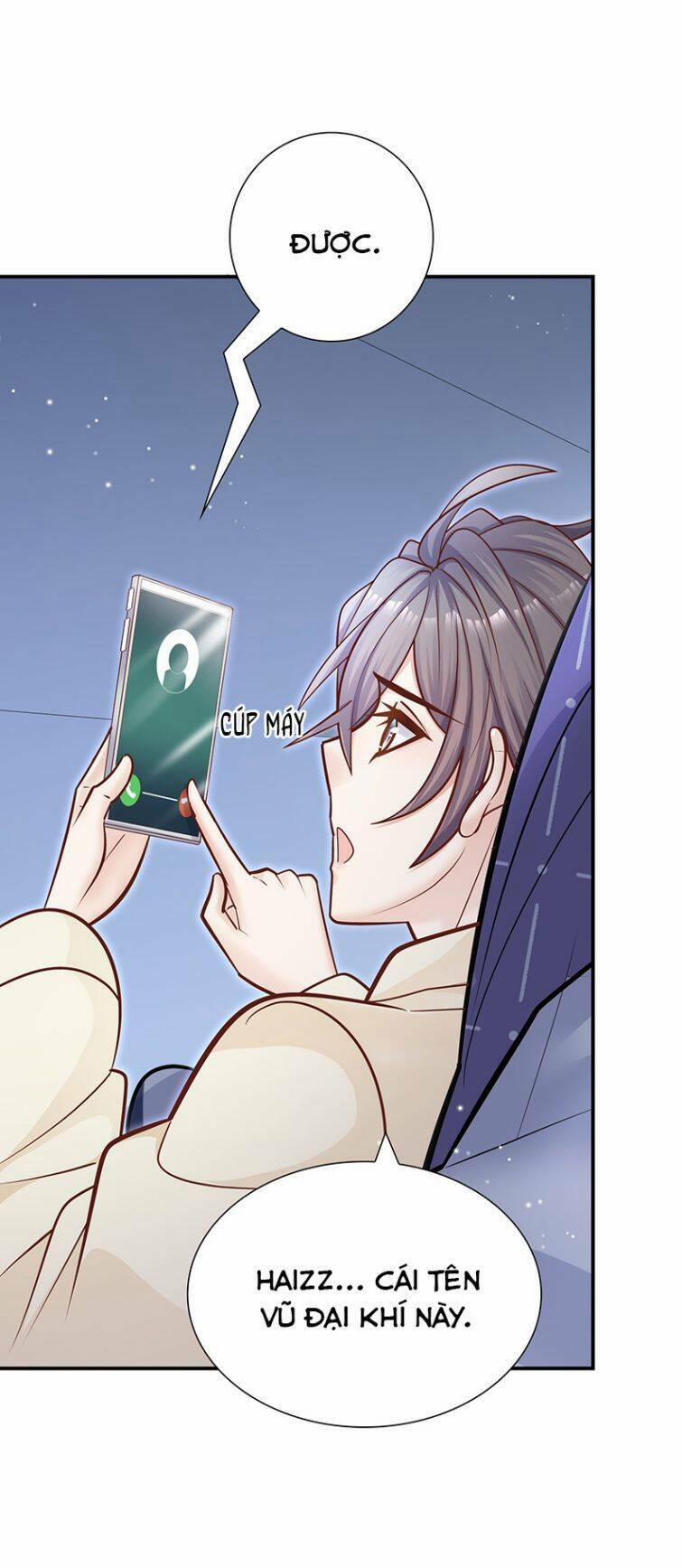 Anh Ấy Sinh Ra Đã Là Công Của Tôi 44 trang 26