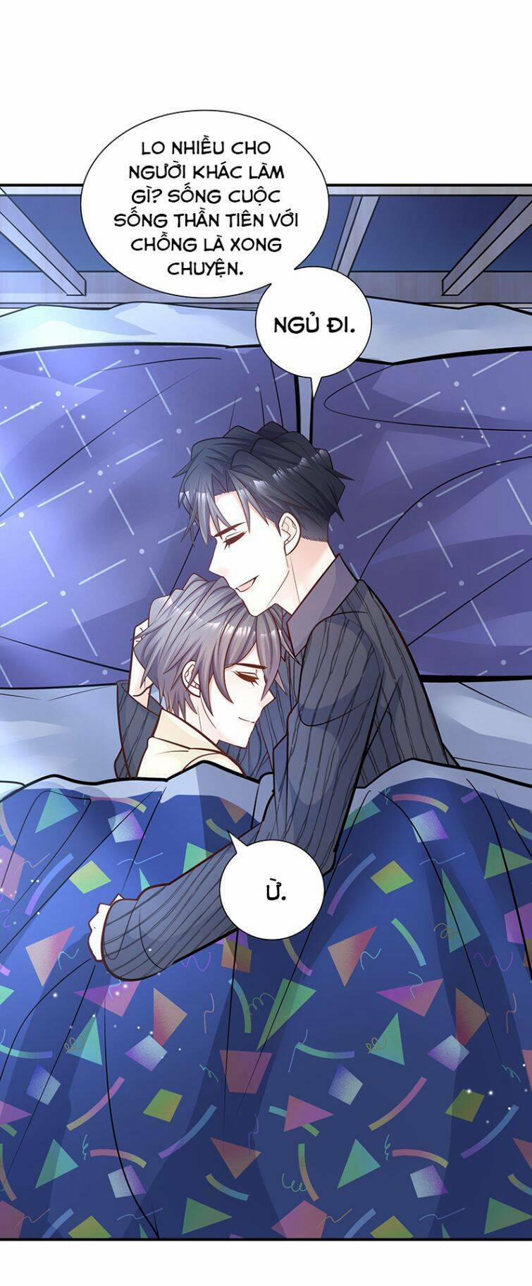 Anh Ấy Sinh Ra Đã Là Công Của Tôi 44 trang 27