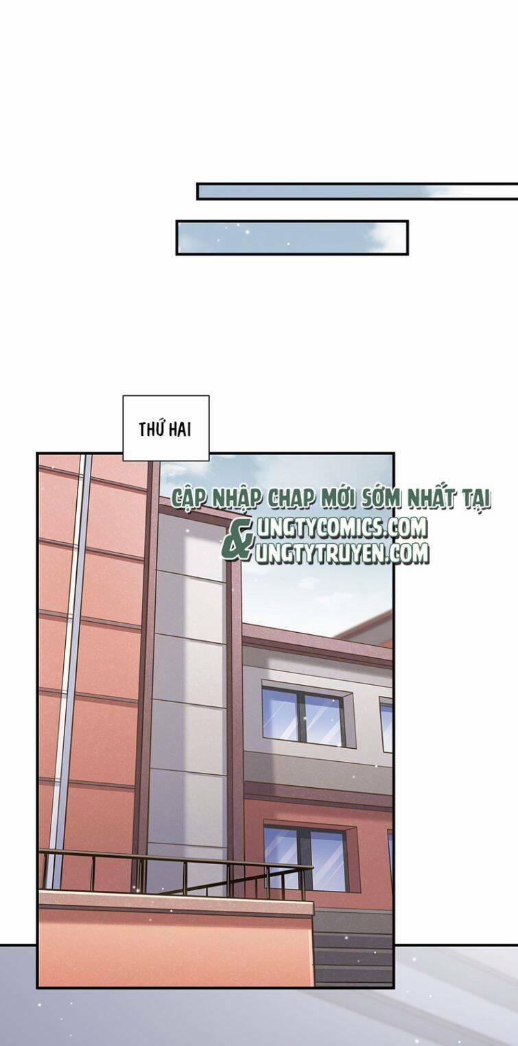 Anh Ấy Sinh Ra Đã Là Công Của Tôi 44 trang 28