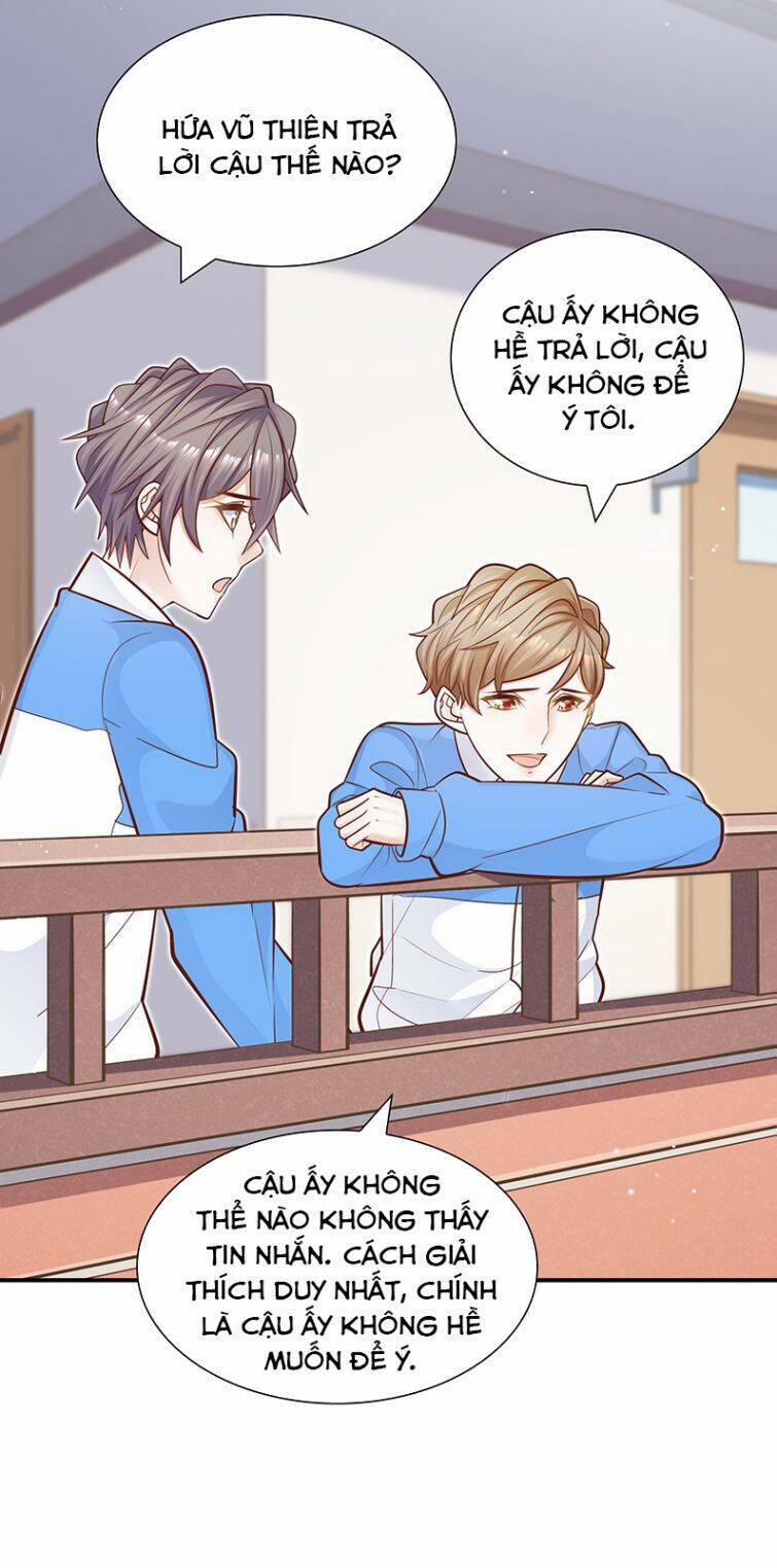 Anh Ấy Sinh Ra Đã Là Công Của Tôi 44 trang 29