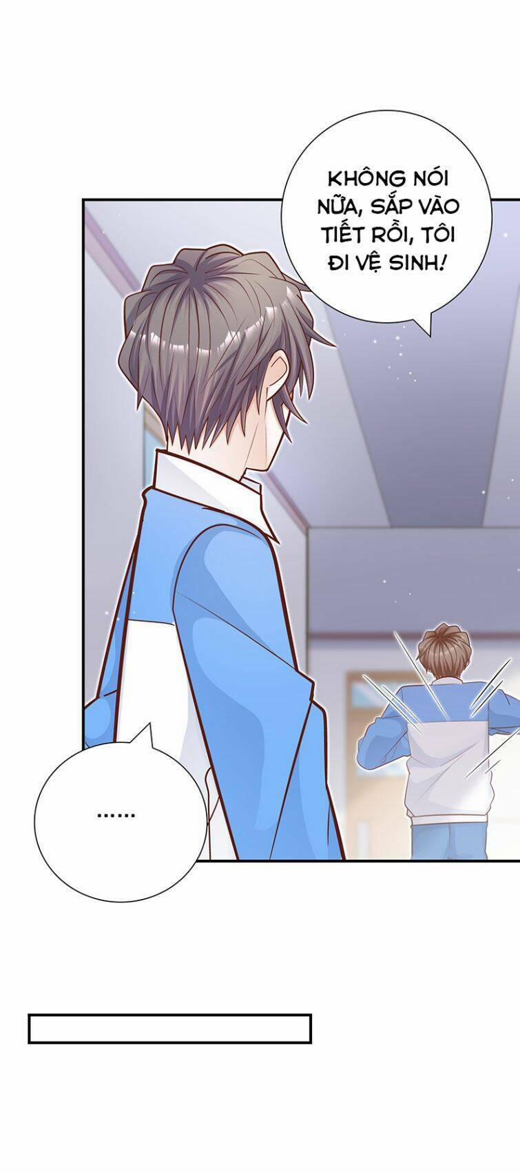 Anh Ấy Sinh Ra Đã Là Công Của Tôi 44 trang 30