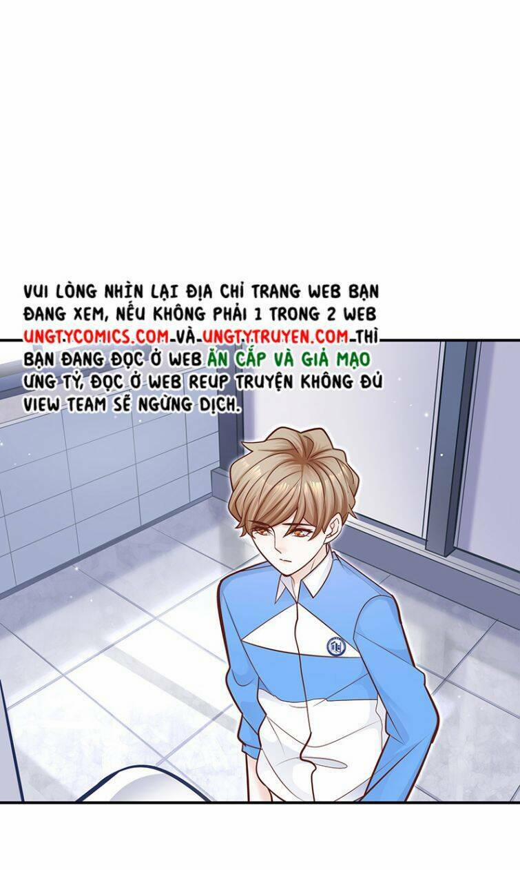 Anh Ấy Sinh Ra Đã Là Công Của Tôi 44 trang 31