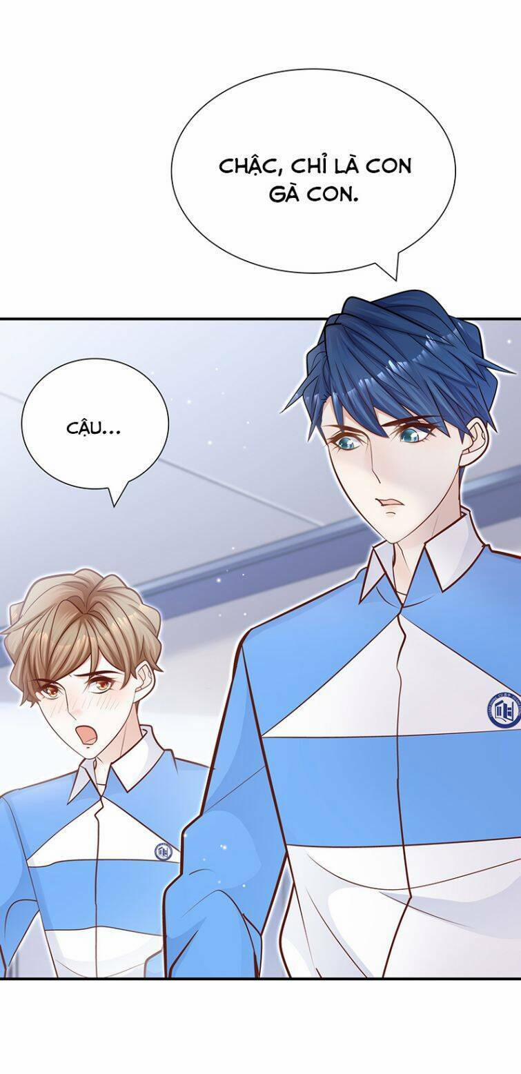 Anh Ấy Sinh Ra Đã Là Công Của Tôi 44 trang 32