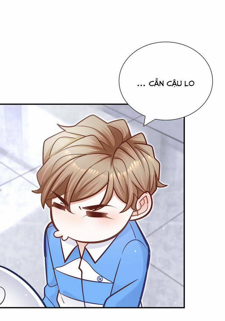 Anh Ấy Sinh Ra Đã Là Công Của Tôi 44 trang 33