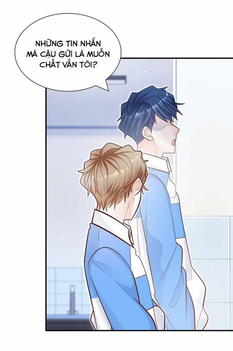 Anh Ấy Sinh Ra Đã Là Công Của Tôi 44 trang 34