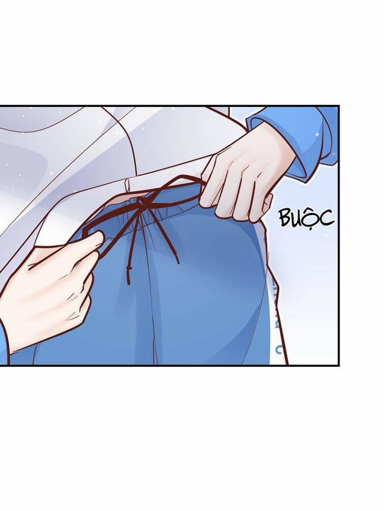 Anh Ấy Sinh Ra Đã Là Công Của Tôi 44 trang 36