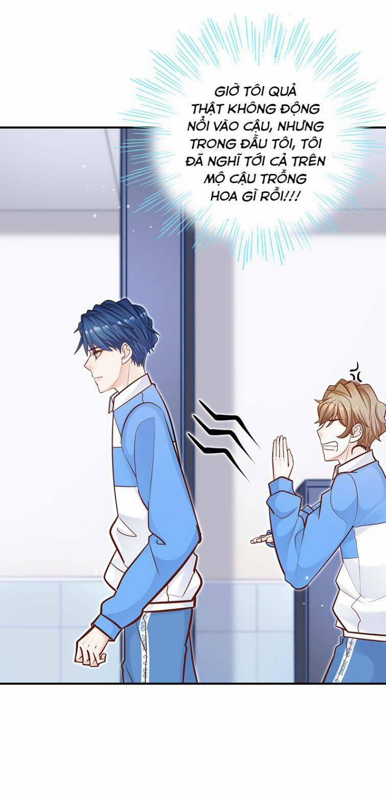Anh Ấy Sinh Ra Đã Là Công Của Tôi 44 trang 37