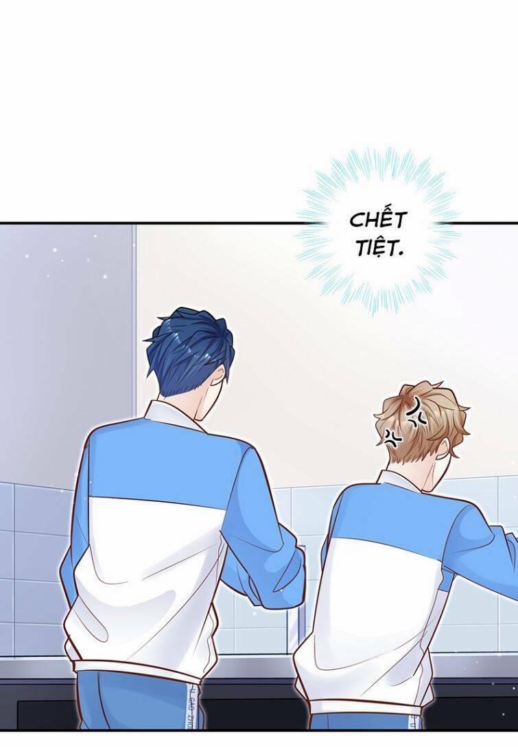 Anh Ấy Sinh Ra Đã Là Công Của Tôi 44 trang 38