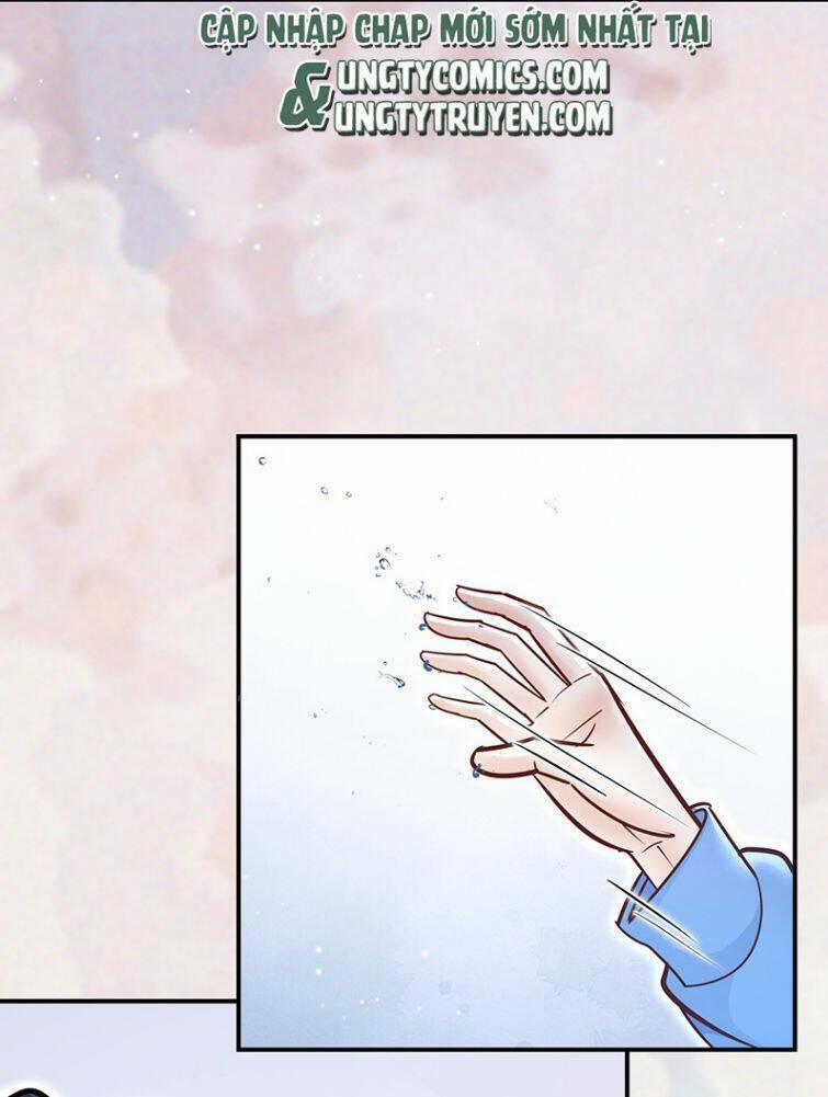 Anh Ấy Sinh Ra Đã Là Công Của Tôi 44 trang 40