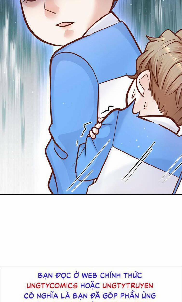 Anh Ấy Sinh Ra Đã Là Công Của Tôi 44 trang 44
