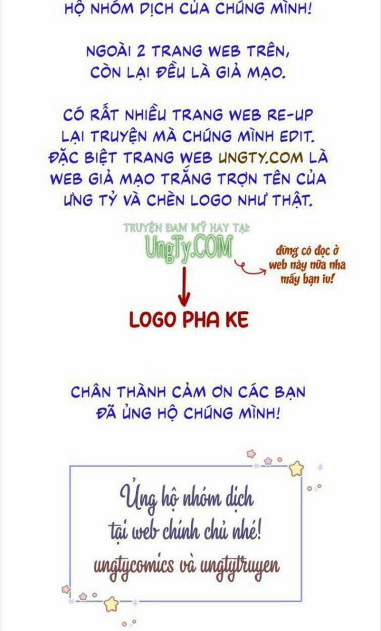 Anh Ấy Sinh Ra Đã Là Công Của Tôi 44 trang 45
