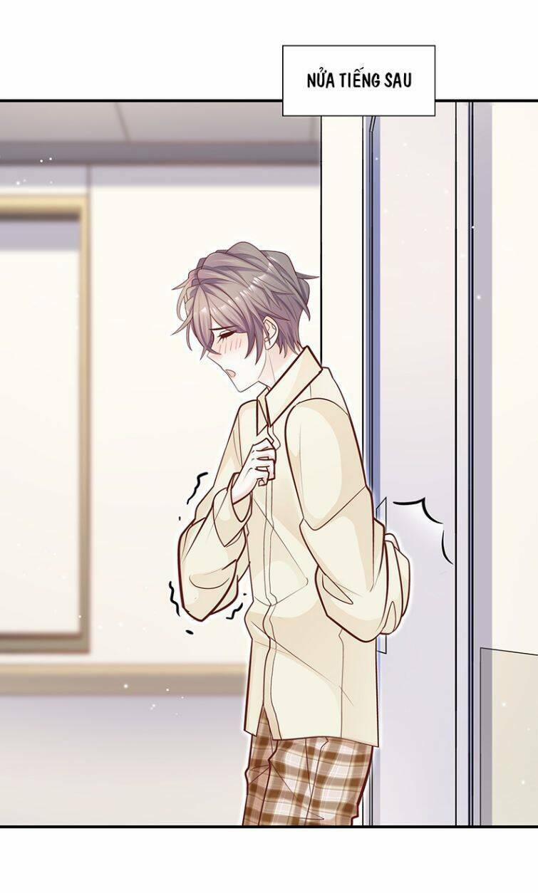 Anh Ấy Sinh Ra Đã Là Công Của Tôi 44 trang 7