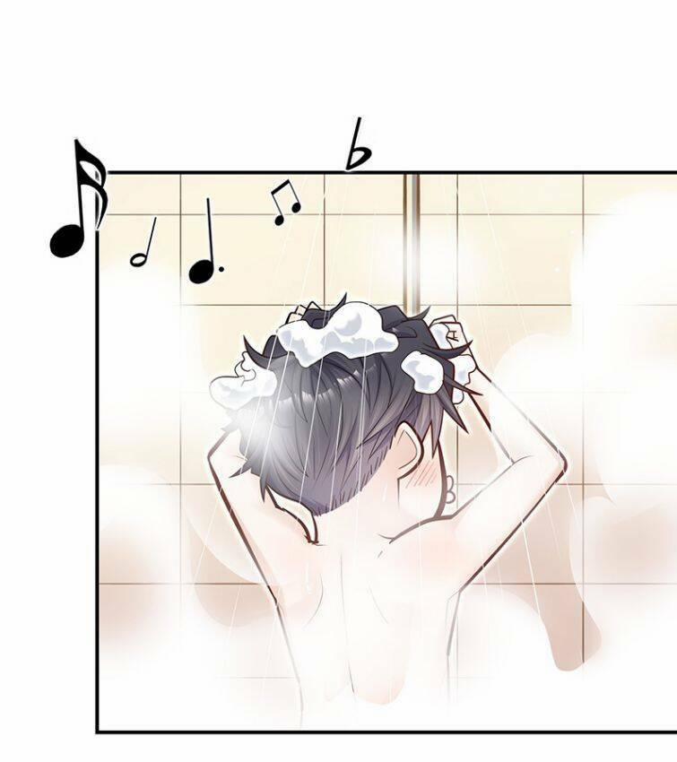 Anh Ấy Sinh Ra Đã Là Công Của Tôi 44 trang 8