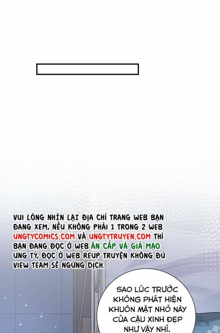 Anh Ấy Sinh Ra Đã Là Công Của Tôi 44 trang 9