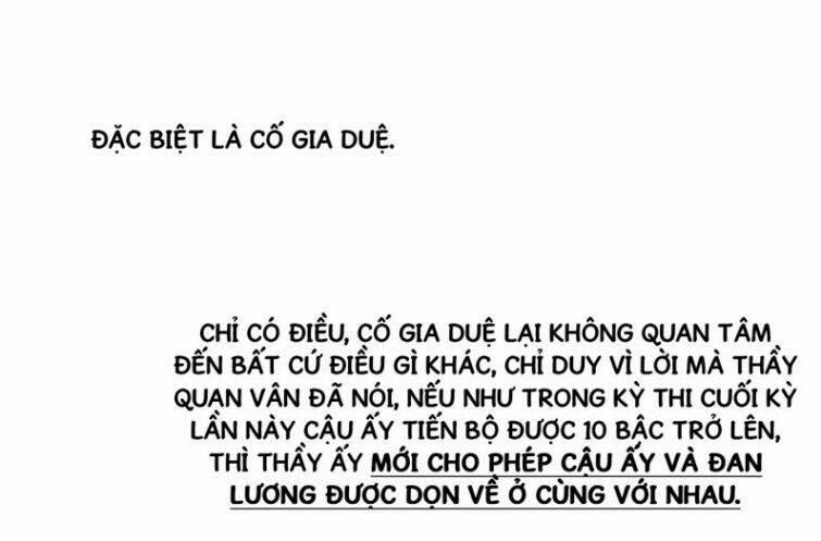 Anh Ấy Sinh Ra Đã Là Công Của Tôi 45 trang 13