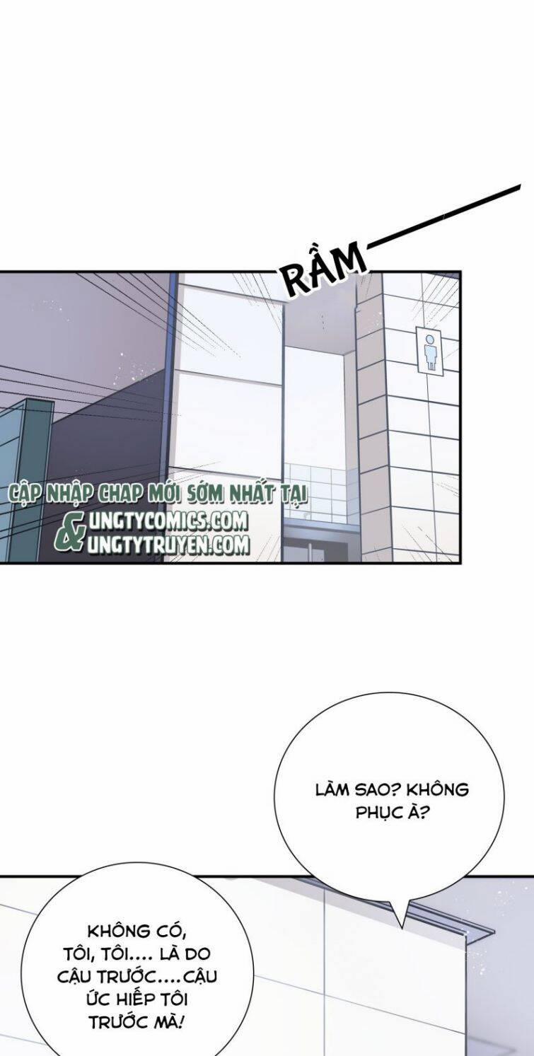 Anh Ấy Sinh Ra Đã Là Công Của Tôi 45 trang 2