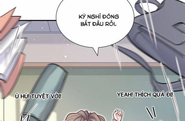 Anh Ấy Sinh Ra Đã Là Công Của Tôi 45 trang 42